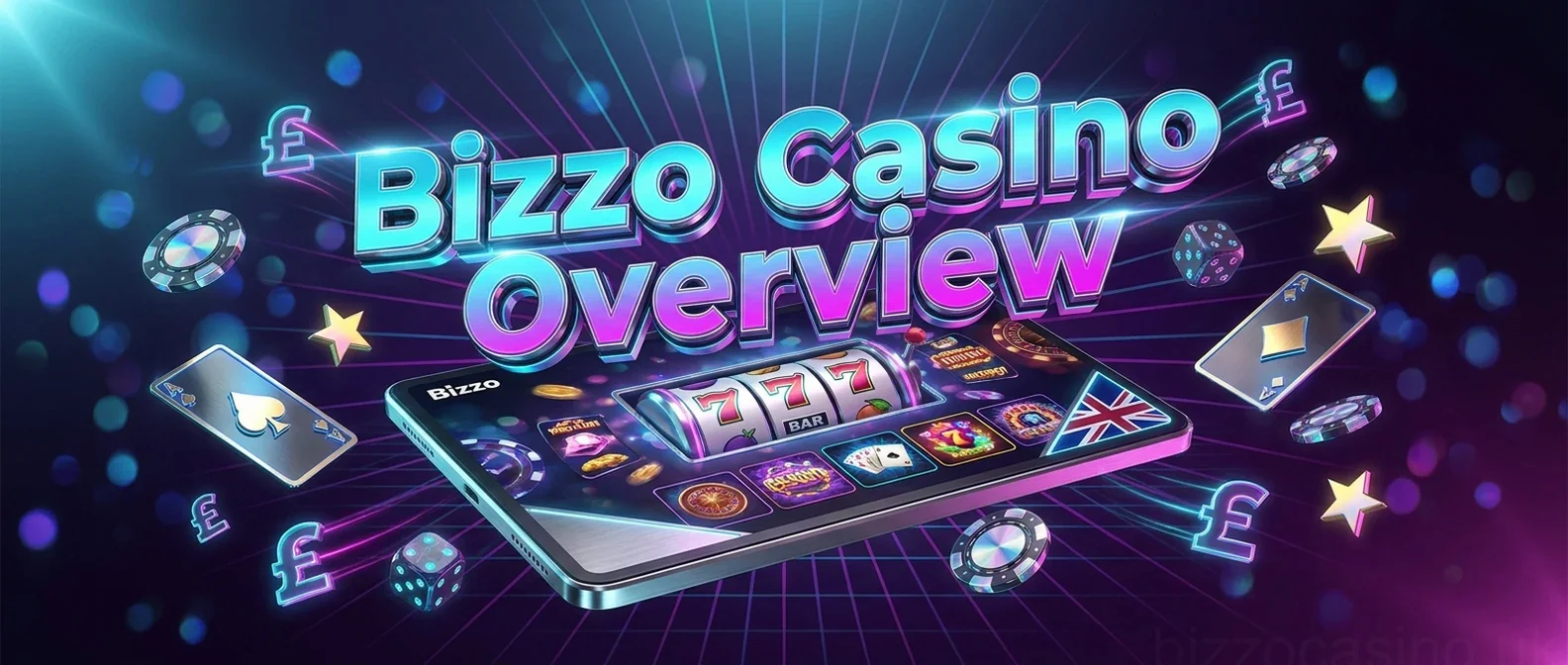 Bizzo Casino Overview